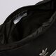 dámská taška ADIDAS TAŠKA SHOULDERBAG iw8618 barva černá