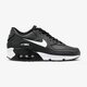 dětské tenisky NIKE AIR MAX 90 LTR (GS)  833412-025 barva černá