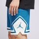 pánské kraťasy JORDAN ŠORTKY  JORDAN DRI-FIT SPORT dx1487-457 barva modrá