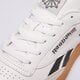 pánské tenisky REEBOK CLUB C REVENGE VINTAGE 100202316 barva bílá