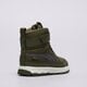 dětská outdoorová obuv PUMA EVOLVE BOOT AC+ PS  39264904 barva khaki