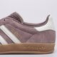 dámské tenisky ADIDAS GAZELLE INDOOR W ih5483 barva fialová