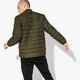 pánská zimní bunda ADIDAS BUNDA SST OUTDOOR WINTER dj3193 barva khaki