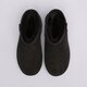 dámské boty casual EMU AUSTRALIA FOYFLATFORM MICRO w13073black barva černá