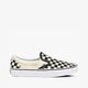 pánské skate boty (skateboardové) VANS CLASSIC SLIP-ON vn000eyebww1 barva černá