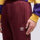 pánské kalhoty ADIDAS KALHOTY  ESSENTIALS PANT im2099 barva bordová