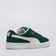 pánské tenisky PUMA SUEDE XL 39520521 barva zelená