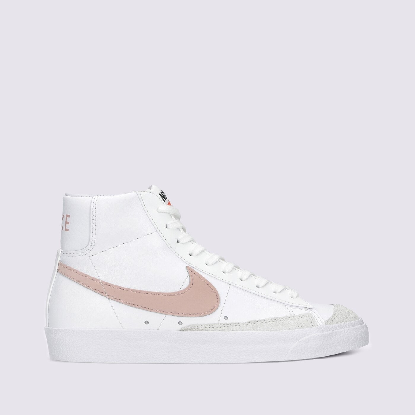 NIKE BLAZER MID 77 CZ1055 118 barva BILA Modni Tenisky. eny Boty eshop Sizeer.cz