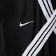 dětské kalhoty NIKE KALHOTY  K NK RPL CROSSOVER PANT SR BOY fz5237-010 barva černá