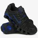 pánské tenisky NIKE SHOX TL av3595-007 barva černá