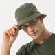  NEW ERA KLOBOUK NE ESS TAPERED BUCKET KHA NEW ERA NOV 60222226 barva khaki