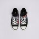 dětské tenisky CONVERSE CHUCK TAYLOR ALL STAR 1V a06356c barva černá