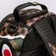 dámský batoh SPRAYGROUND BATOH TEAR IT UP CAMO BACKPACK 910b5930nsz barva vícebarevná