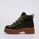 dámské boty casual TIMBERLAND STONE STREET MID tb0a27vjw021 barva černá