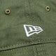  NEW ERA KLOBOUK NE ESS TAPERED BUCKET KHA NEW ERA NOV 60222226 barva khaki