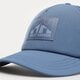 dětská kšiltovka HELLY HANSEN ČEPICE HH TRUCKER CAP 67435636 barva modrá