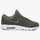 pánské tenisky NIKE AIR MAX ZERO ESSENTIAL 876070200 barva zelená