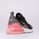 dětské tenisky NIKE AIR MAX 270 GS 943345-020 barva černá