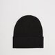 dětská čepice CONFRONT ČEPICE CLASSIC BEANIE cf323hat90001 barva černá