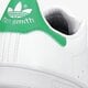 dětské tenisky ADIDAS STAN SMITH  fx7519 barva bílá