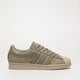 pánské tenisky ADIDAS SUPERSTAR GTX id4639 barva khaki