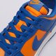 pánské tenisky NIKE DUNK LOW RETRO BTTYS  dv0833-800 barva modrá