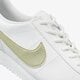 dětské tenisky NIKE CORTEZ BASIC SL BG 904764105 barva bílá