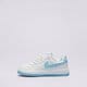 dětské tenisky NIKE FORCE 1 LOW EASYON fn0237-107 barva bílá