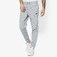 pánské kalhoty NIKE KALHOTY  M NSW PANT WR STREET SPORTSWEAR ar2368-012 barva šedá