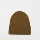 dětská čepice LEVI'S ČEPICE SLOUCHY RED TAB BEANIE d7543-0006 barva khaki