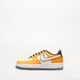 dětské tenisky NIKE FORCE 1 LOW SE fj4656-800 barva oranžová