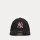 pánská kšiltovka NEW ERA ČEPICE LE 940 NYY NEW YORK YANKEES 60358182 barva černá