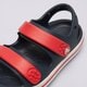 dětské sandály CROCS CROCBAND CRUISER SANDAL T 209424-4ot barva tmavomodrá