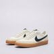 pánské skate boty (skateboardové) NIKE KILLSHOT 2 LEATHER 432997-107 barva bílá