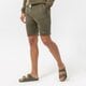 pánské kraťasy ELLESSE ŠORTKY  ALLED SHORT KHAKI smg17112506 barva khaki