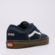 pánské skate boty (skateboardové) VANS ROWLEY CLASSIC  vn0009qjlkz1 barva tmavomodrá