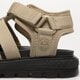 dámské sandály TIMBERLAND RAY CITY SANDAL tb0a5p8ndh41 barva béžová