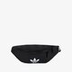 dámská ledvinka ADIDAS TAŠKA AC WAISTBAG hk2633 barva černá