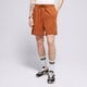 pánské kraťasy PUMA ŠORTKY  BETTER CLASSICS RELAXED SHORTS 62424981 barva hnědá