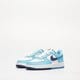 dětské tenisky NIKE FORCE 1 LV8 2 dx2164-100 barva modrá