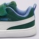 dětské tenisky PUMA COURTFLEX V2 MESH V INF 37175918 barva zelená