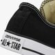 pánské tenisky CONVERSE CHUCK TAYLOR ALL STAR OX  m9166c barva černá