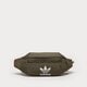 dámská ledvinka ADIDAS TAŠKA AC WAISTBAG ic8620 barva khaki