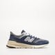 pánské tenisky NEW BALANCE 997  u997rhb barva tmavomodrá