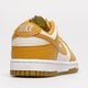 dámské tenisky NIKE DUNK LOW NEXT NATURE dn1431-001 barva oranžová