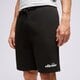 pánské kraťasy ELLESSE ŠORTKY  MOLLA SHORT BLK shp16464011 barva černá