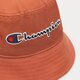  CHAMPION ČEPICE BUCKET CAP 800807ms075 barva hnědá