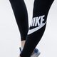 dámské kalhoty NIKE LEGGINGS SPORTSWEAR ESSENTIAL cz8528-010 barva černá