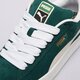 pánské tenisky PUMA SUEDE XL 39520521 barva zelená