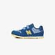 dětské tenisky NEW BALANCE 500  iv500tpl barva modrá